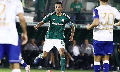 Ζέκα: «Αξέχαστη η υποδοχή του κόσμου, το ματς δεν ολοκληρώθηκε καλά για εμένα, θα επανέλθω»