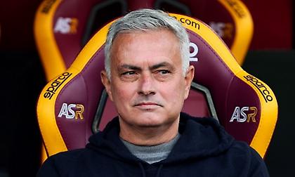 Μουρίνιο: «Είμαι σίγουρος ότι κάποια στιγμή θα προπονήσω ομάδα στη Σαουδική Αραβία»