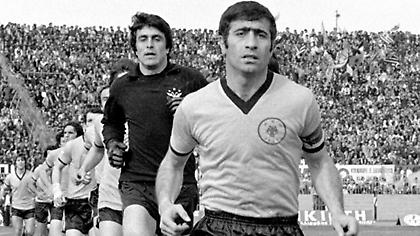 Αυτό που έγινε με τον Ζιρού, θύμισε Μίμη Παπαϊωάννου, που το έκανε μάλιστα δύο φορές