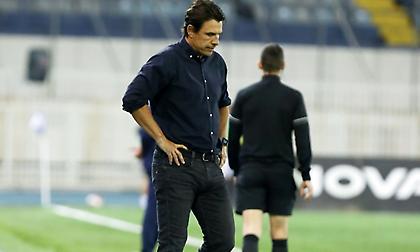 Ατρόμητος: Προς την έξοδο ο Κόλμαν - Στο… ψάξιμο για ξένο τεχνικό!