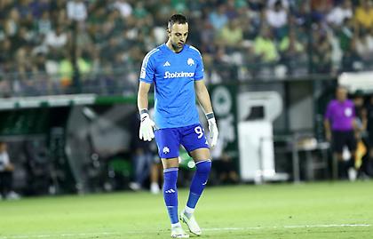 Νικολογιάννης: «Επόμενη προτεραιότητα στον Παναθηναϊκό ο Μπρινιόλι»