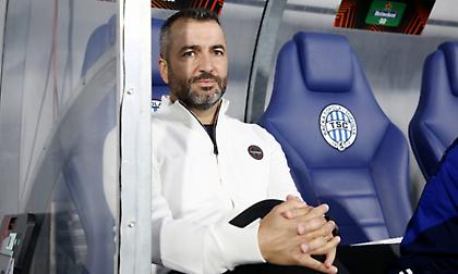 «Στους έξι υποψήφιους για τη Σεβίλλη ο Μαρτίνεθ»