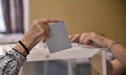 Βόρειος Τομέας Αθηνών: Έξι δήμοι στον β' γύρο - Ποιοι εκλέγονται από τον πρώτο γύρο