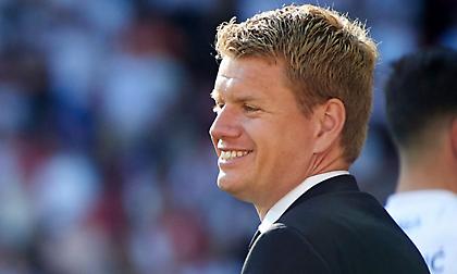 Ανακοίνωσε την πρόσληψη του νέου τεχνικού της διευθυντή η Τότεναμ