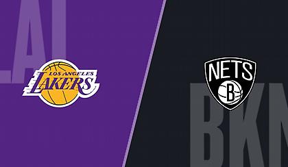 Λέικερς-Νετς