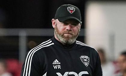 Επιστρέφει στην Αγγλία για να αναλάβει την Μπέρμιγχαμ ο Ρούνεϊ