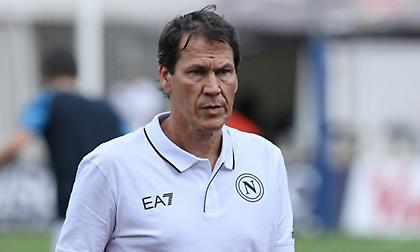 Νάπολι: «Τρίζει η καρέκλα» του Γκαρσιά, σκέψεις ακόμα και για άμεση απόλυσή του από Ντε Λαουρέντις