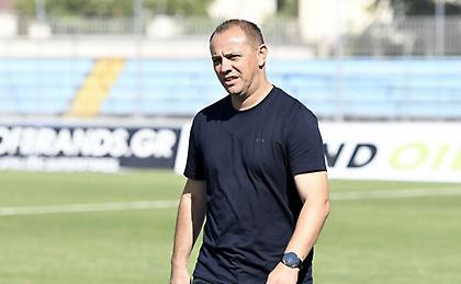 Στην… αντεπίθεση ο ΠΑΣ: Απάντησε σε Βόλο για τη διαιτησία - Στήριξη στον Στάικο