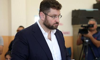 Ο Ζαχαριάδης ζήτησε συνάντηση από τον Δούκα: «Να ηττηθεί η συντηρητική διοίκηση στην Αθήνα»