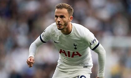 Το... πικάρισμα του Μάντισον στον Άρνολντ για το Τότεναμ-Λίβερπουλ: «Ακόμη ζητά επανάληψη του ματς»