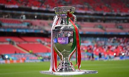 Στο Ηνωμένο Βασίλειο και την Ιρλανδία το Euro 2028 - Συνδιοργάνωση από Ιταλία-Τουρκία στο Euro 2032!
