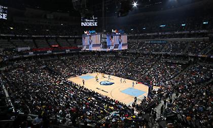 Γκρίζλις-Μπακς