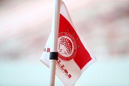 Νικολακόπουλος: «Ο Ολυμπιακός δεν θα αφήσει έτσι αυτό που έγινε με τον αρχιδιαιτητή»