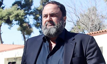 Μαρινάκης: «Κρατήστε τον Φρόιντφελντ, αλλά βρείτε και τρία βιογραφικά από την UEFA»