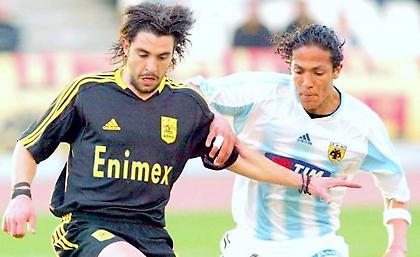 Κουίζ: Μπορείς το 10/10 με παλιούς ποδοσφαιριστές;