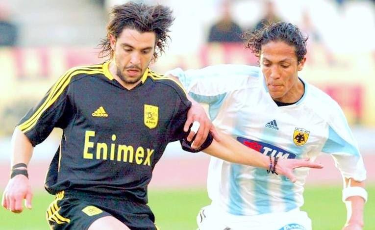 Κουίζ: Μπορείς το 10/10 με παλιούς ποδοσφαιριστές;