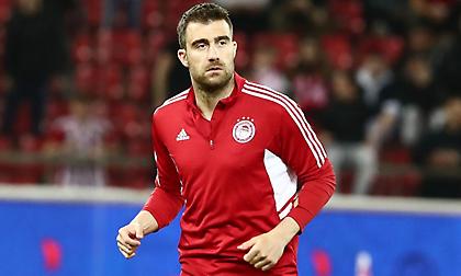 «Εκλεκτός της Μπέτις ο Παπασταθόπουλος»