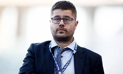 Γκαγκάτσης: «Απαράδεκτος ο χαρακτηρισμός για Σαββίδη» - Οι θέσεις του ΠΑΟΚ για τον αρχιδιαιτητή