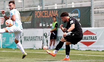 Η Super League 2 προχώρησε στην αναβολή του Hρακλής-ΠΑΟΚ Β'