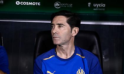 Απέρριψε τη Σεβίλλη ο Μαρθελίνο