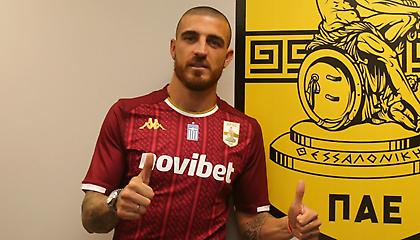 Ξεκαθαρίζει σήμερα για Βέλεθ στον Άρη