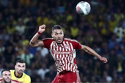 Οριακά προλαβαίνει Παναθηναϊκό ο Φρέιρε