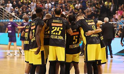 Λιετκαμπέλις-Άρης