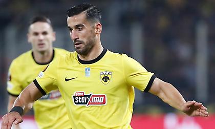 Κετσετζόγλου: «Πολύ σημαντικό να έχει Λιβάι στα επόμενα τρία ματς η ΑΕΚ - Ίσως κινηθεί για αρ. μπακ»