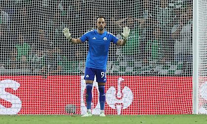 Νικολογιάννης: «Τρομερή ανακάλυψη ο Μπρινιόλι, νιώθει πολύ καλά εδώ»