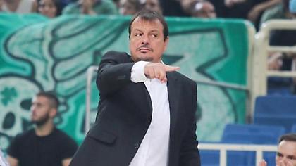 Παναθηναϊκός: Η «μεταγραφή» του Αταμάν στη Basket League