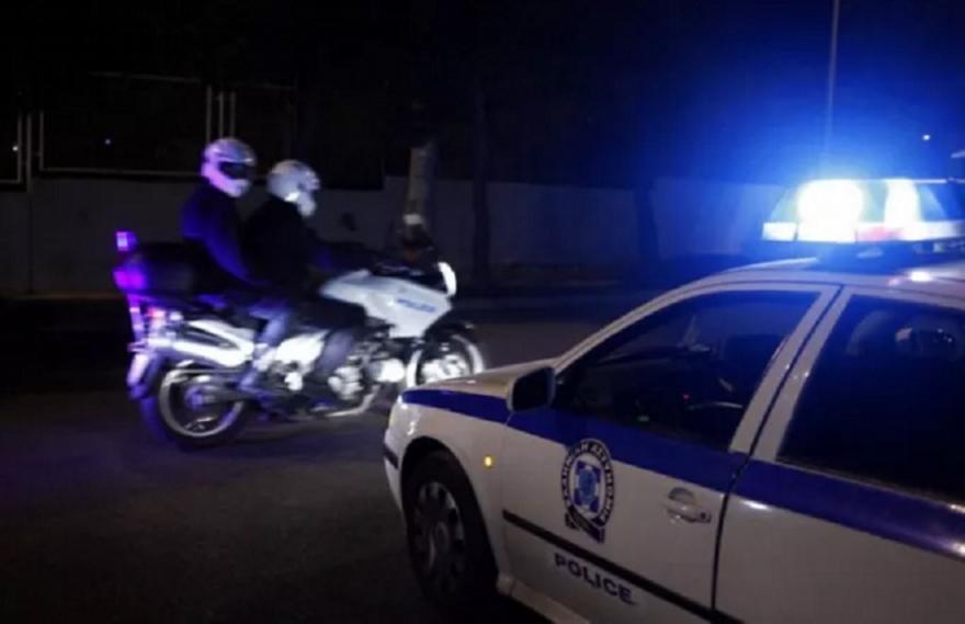 ΕΛ.ΑΣ: Στη φυλακή ο απόστρατος αξιωματικός