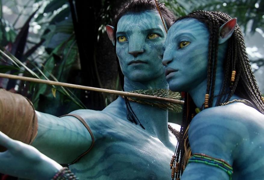 Οι 5 ταινίες που γέμισαν τα ταμεία και άλλαξαν τον κόσμο μας