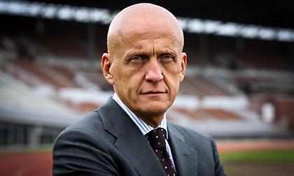 Κωνσταντινέας στον bwinΣΠΟΡ FM: «Και τον Κολίνα να φέρουμε, θα βγουν οι 4 και δεν θα συμφωνούν»