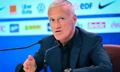 Κραυγή... αγωνίας από Ντεσάν: «Δεν έχουμε αρκετούς φουλ μπακ»