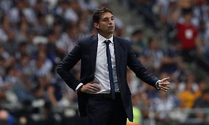 Πολύ κοντά στην πρόσληψη του Ντιέγκο Αλόνσο η Σεβίλλη