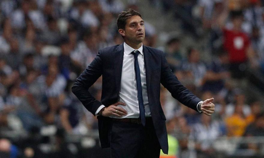 Σεβίλλη: Πολύ κοντά στον προπονητή Ντιέγκο Αλόνσο