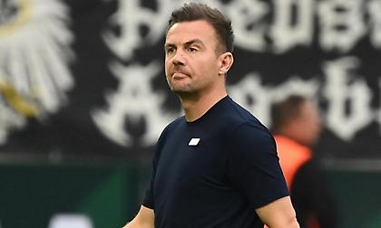 Απέλυσε τον Μάασεν η Άουγκσμπουργκ