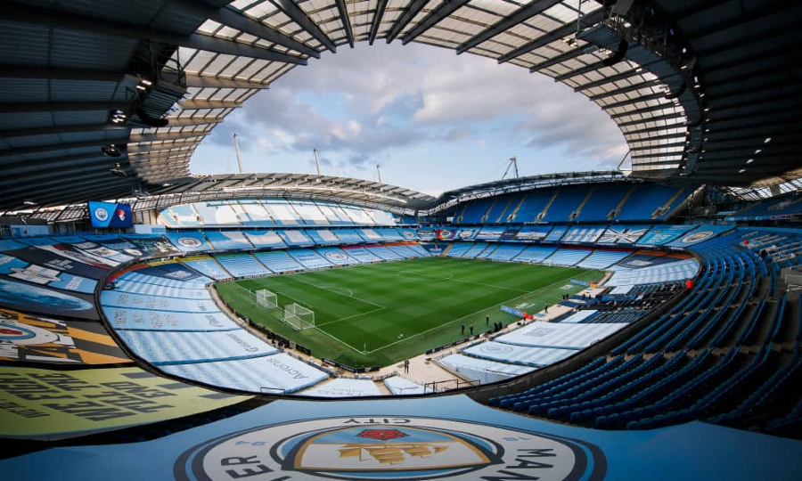 EURO 2028: Τα γήπεδα που θα φιλοξενήσουν παιχνίδια