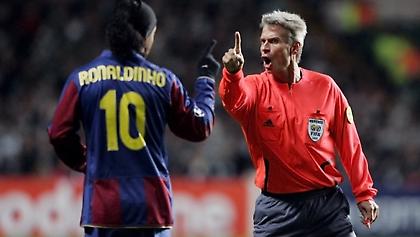 Αθανασίου: «Πώς γίνεται να υπάρχει μόνο ένας υποψήφιος ως αρχιδιαιτητής;»