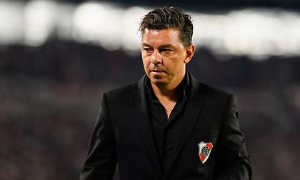 Γκαγιάρδο, ο δύσκολος: Έχει ρίξει... άκυρο σε έξι ομάδες και όλες τα έχουν βρει σκούρα!