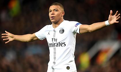 Μέλος διοικητικού συμβουλίου Ρεάλ Μαδρίτης: «Είμαι σίγουρος ότι ο Εμπαπέ θα έρθει ως ελεύθερος»