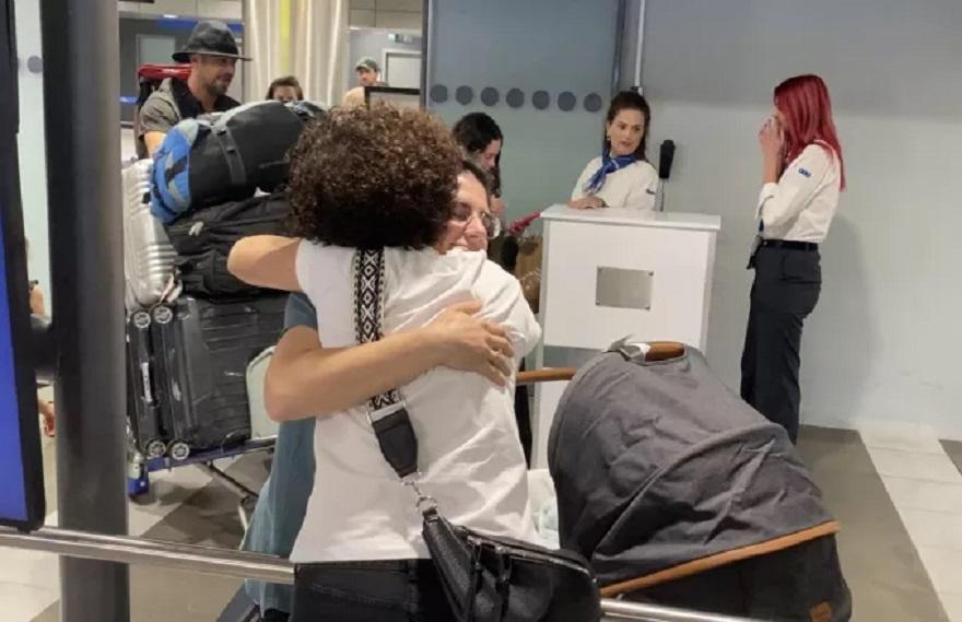 Ισραήλ: Συγκλονιστικές μαρτυρίες Ελλήνων που επέστρεψαν