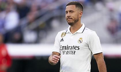 Οριστικό: Αποσύρεται στα 32 του ο Αζάρ!