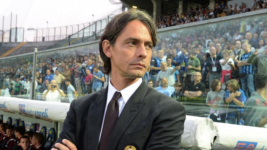 Ιντζάγκι: Ανέλαβε την Σαλερνιτάνα ο Πίπο