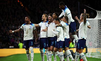 Η εθνική Αγγλίας δεν επιθυμεί να πάρει την αυτόματη πρόκριση ως διοργανώτρια του EURO 2028