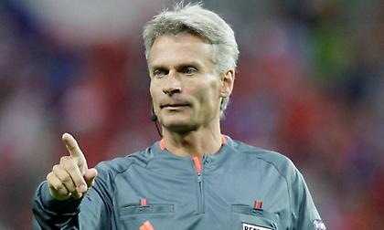 Νικολογιάννης: «Αστεία η διαδικασία με τον αρχιδιαιτητή - Πάει το ποδόσφαιρο 100 χρόνια πίσω»