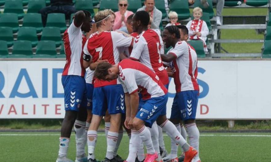 Νορβηγία: Πάει για άνοδο η YMCA