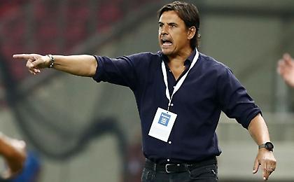 Το κλάμα του Κόλμαν στη Λεωφόρο και το φορτισμένο «αντίο» με τον Ατρόμητο