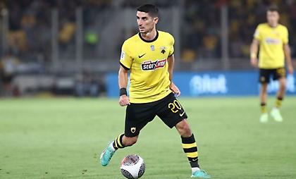 Τσακίρης: Απόλυτο δείγμα οικογένειας η ιστορία ΑΕΚ-Μάνταλου, πώς έχει η κατάσταση με τις ανανεώσεις