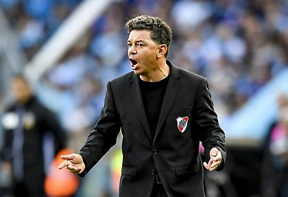 Πρόταση της Σεβίλλης σε Μαρσέλο Γκαγιάρδο, υπάρχει «απόσταση»